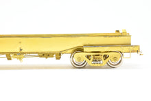 Load image into Gallery viewer, O Brass OMI - Overland Models, Inc. Various Roads Evans Steel Coil Steel Car w/Partial Walkways w/Angled Covers