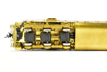 Load image into Gallery viewer, HO Brass OMI - Overland Models Inc. Various Roads EMD SD40 Low Hood, W/Dynamic Brakes, W/High Mounted Brake Cylinders