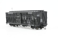 Load image into Gallery viewer, HOn3 Blackstone Models D&RGW - Denver & Rio Grande Western 30' Stock Car No. 5628