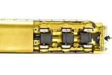 Load image into Gallery viewer, HO Brass OMI - Overland Models Inc. Various Roads EMD SD40 Low Hood, W/Dynamic Brakes, W/High Mounted Brake Cylinders