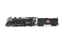 Load image into Gallery viewer, HO Brass PSC - Precision Scale Co. CRI&P - Rock Island K-67b 2-8-2 Coal Tender FP #2710