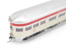 Load image into Gallery viewer, HO Brass UTI - Union Terminal Imports No. 2001 SP - Southern Pacific 1960s Coast Daylight 10 Car Set FP