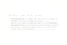 Load image into Gallery viewer, HO Brass OMI - Overland Models Inc. Various Roads EMD SD40 Low Hood, W/Dynamic Brakes, W/High Mounted Brake Cylinders