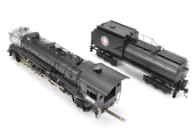 Load image into Gallery viewer, HO Brass PFM - Tenshodo GN - Great Northern 4-8-2 Class P-2 1968 Run Crown Model FP No. 2519