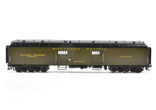 Load image into Gallery viewer, HO Brass TCY - The Coach Yard SP - Southern Pacific Harriman Baggage Express PS Class 60-B-1/8 FP Dark Olive No. 6170