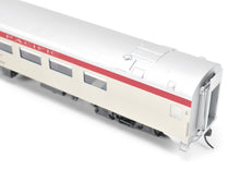 Load image into Gallery viewer, HO Brass UTI - Union Terminal Imports No. 2001 SP - Southern Pacific 1960s Coast Daylight 10 Car Set FP