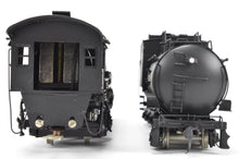 Load image into Gallery viewer, HO Brass PFM - Tenshodo GN - Great Northern 4-8-2 Class P-2 1968 Run Crown Model FP No. 2519