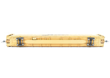 Load image into Gallery viewer, HO Brass CON OMI - Overland Models, Inc. SBD - Seaboard System Safe-T-Pack Auto Rack F/P No. 600108