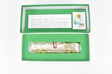 Load image into Gallery viewer, HO Brass OMI - Overland Models Inc. Various Roads EMD SD40 Low Hood, W/Dynamic Brakes, W/High Mounted Brake Cylinders