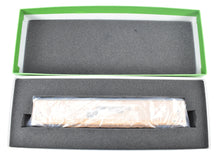 Load image into Gallery viewer, HO Brass CON OMI - Overland Models, Inc. SBD - Seaboard System Safe-T-Pack Auto Rack F/P No. 600108