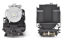 Load image into Gallery viewer, HO Brass PFM - Tenshodo GN - Great Northern 4-8-2 Class P-2 1968 Run Crown Model FP No. 2519
