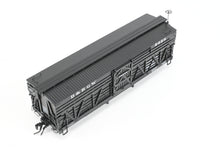 Load image into Gallery viewer, HOn3 Blackstone Models D&RGW - Denver & Rio Grande Western 30' Stock Car No. 5628