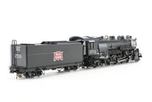 Load image into Gallery viewer, HO Brass PSC - Precision Scale Co. CRI&P - Rock Island K-67b 2-8-2 Coal Tender FP #2710