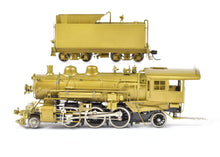 Load image into Gallery viewer, HO Brass NWSL - NorthWest Short Line MILW - Milwaukee Road Class K-1 2-6-2 Prairie