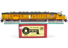 Load image into Gallery viewer, HO Brass Key Imports UP - Union Pacific DDA 40X FP No. 6925 CS #16