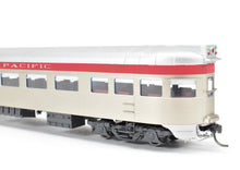 Load image into Gallery viewer, HO Brass UTI - Union Terminal Imports No. 2001 SP - Southern Pacific 1960s Coast Daylight 10 Car Set FP