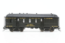 Load image into Gallery viewer, HO Brass PSC - Precision Scale Co. SP - Southern Pacific Harriman "Common Standard" 40' Full RPO Class 40-P-1 Factory Painted 4240