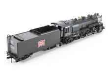 Load image into Gallery viewer, HO Brass PSC - Precision Scale Co. CRI&P - Rock Island K-67b 2-8-2 Coal Tender FP #2710
