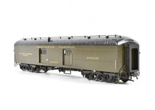 Load image into Gallery viewer, HO Brass TCY - The Coach Yard SP - Southern Pacific Harriman Baggage Express PS Class 60-B-1/8 FP Dark Olive No. 6170