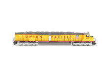 Load image into Gallery viewer, HO Brass Key Imports UP - Union Pacific DDA 40X FP No. 6925 CS #16