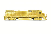 Load image into Gallery viewer, HO Brass OMI - Overland Models, Inc. AT&SF - Santa Fe GE B39-8 Nos. 7400 - 7402