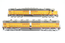 Load image into Gallery viewer, O Brass PSC - Precision Scale Co. UP - Union Pacific EMD DD35A/B Set FP Nos. 75 and 75B RARE!