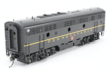 Load image into Gallery viewer, HO Brass Oriental Limited PRR - Pennsylvania Railroad EMD F3A/F3B PHII/IV w/Trainphone Antenna Factory Painted