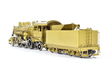 Load image into Gallery viewer, HO Brass NWSL - NorthWest Short Line MILW - Milwaukee Road Class K-1 2-6-2 Prairie