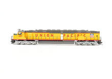 Load image into Gallery viewer, HO Brass Key Imports UP - Union Pacific DDA 40X FP No. 6925 CS #16