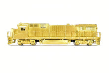 Load image into Gallery viewer, HO Brass OMI - Overland Models, Inc. AT&SF - Santa Fe GE B39-8 Nos. 7400 - 7402