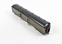 Load image into Gallery viewer, HO Brass TCY - The Coach Yard SP - Southern Pacific Harriman Baggage Express PS Class 60-B-1/8 FP Dark Olive No. 6170