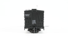 Load image into Gallery viewer, HOn3 Blackstone Models D&RGW - Denver & Rio Grande Western 30' Stock Car No. 5628