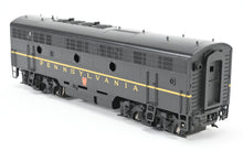 Load image into Gallery viewer, HO Brass Oriental Limited PRR - Pennsylvania Railroad EMD F3A/F3B PHII/IV w/Trainphone Antenna Factory Painted