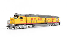 Load image into Gallery viewer, HO Brass Key Imports UP - Union Pacific DDA 40X FP No. 6925 CS #16