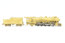 Load image into Gallery viewer, HO Brass Sunset Models MP - Missouri Pacific 2-10-2