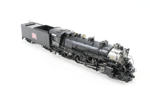 Load image into Gallery viewer, HO Brass PSC - Precision Scale Co. CRI&P - Rock Island K-67b 2-8-2 Coal Tender FP #2710