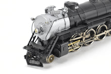 Load image into Gallery viewer, HO Brass PFM - Tenshodo GN - Great Northern 4-8-2 Class P-2 1968 Run Crown Model FP No. 2519