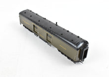 Load image into Gallery viewer, HO Brass TCY - The Coach Yard SP - Southern Pacific Harriman Baggage Express PS Class 60-B-1/8 FP Dark Olive No. 6170