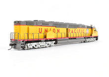 Load image into Gallery viewer, HO Brass Key Imports UP - Union Pacific DDA 40X FP No. 6925 CS #16