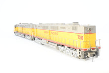 Load image into Gallery viewer, O Brass PSC - Precision Scale Co. UP - Union Pacific EMD DD35A/B Set FP Nos. 75 and 75B RARE!