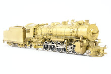 Load image into Gallery viewer, HO Brass Sunset Models MP - Missouri Pacific 2-10-2