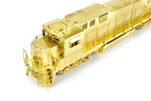 Load image into Gallery viewer, HO Brass OMI - Overland Models, Inc. AT&SF - Santa Fe GE B39-8 Nos. 7400 - 7402