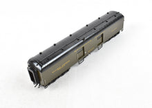 Load image into Gallery viewer, HO Brass TCY - The Coach Yard SP - Southern Pacific Harriman Baggage Express PS Class 60-B-1/8 FP Dark Olive No. 6170