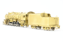 Load image into Gallery viewer, HO Brass Sunset Models MP - Missouri Pacific 2-10-2