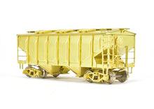 Load image into Gallery viewer, HO Brass OMI - Overland Models, Inc. SLSF - Frisco Panel Side 2-Bay Covered Hopper