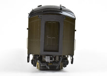 Load image into Gallery viewer, HO Brass TCY - The Coach Yard SP - Southern Pacific Harriman Baggage Express PS Class 60-B-1/8 FP Dark Olive No. 6170