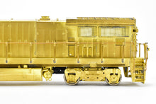 Load image into Gallery viewer, HO Brass OMI - Overland Models, Inc. AT&SF - Santa Fe GE B39-8 Nos. 7400 - 7402