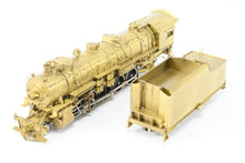 Load image into Gallery viewer, HO Brass Sunset Models MP - Missouri Pacific 2-10-2