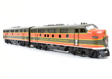 Load image into Gallery viewer, HO Brass NPP - Nickel Plate Products GN - Great Northern EMD F-3 A/B Set Custom Painted