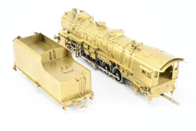 Load image into Gallery viewer, HO Brass Sunset Models MP - Missouri Pacific 2-10-2